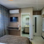 Apartamento à venda com 3 suítes em Jardim Marajoara, São Paulo, SP