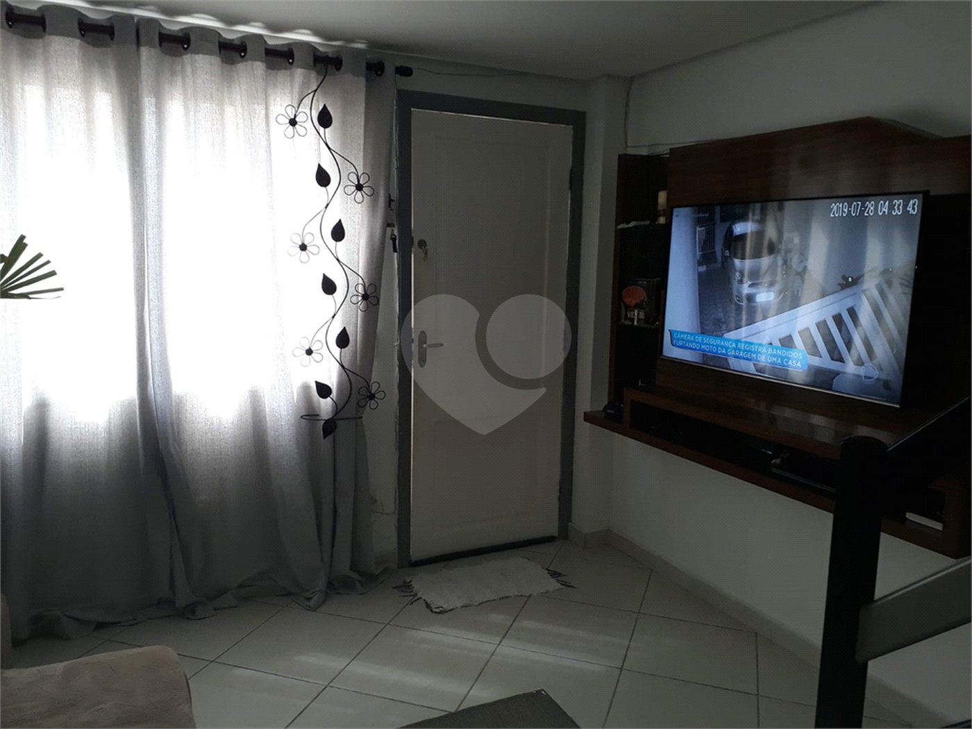 Casa à venda com 3 quartos, sendo 2 suítes,  no condomínio Residencial Villagio Del Cuore, São Paulo - SP