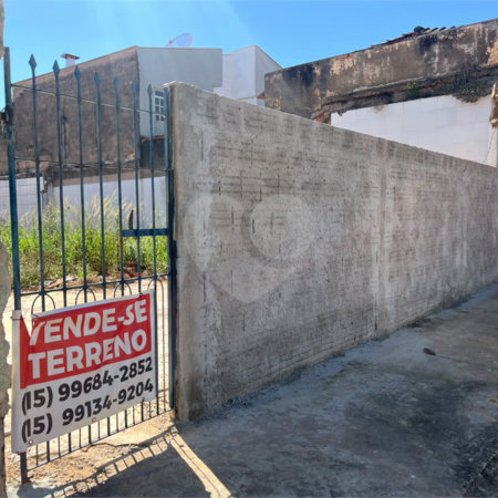Terreno à venda no Centro, Itapetininga, SP