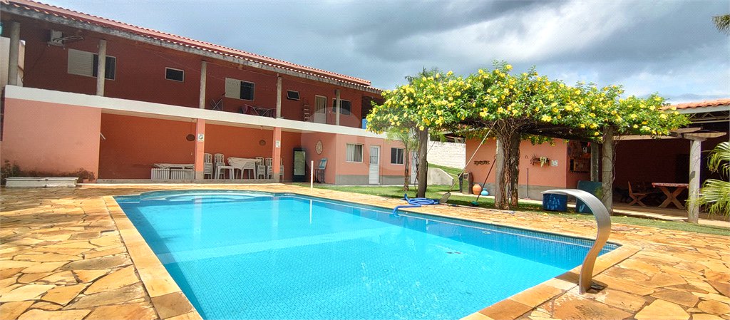 Chácara à venda com 3 quartos, sendo 1 suíte, em Chácaras Reunidas Ipê, Itu, SP