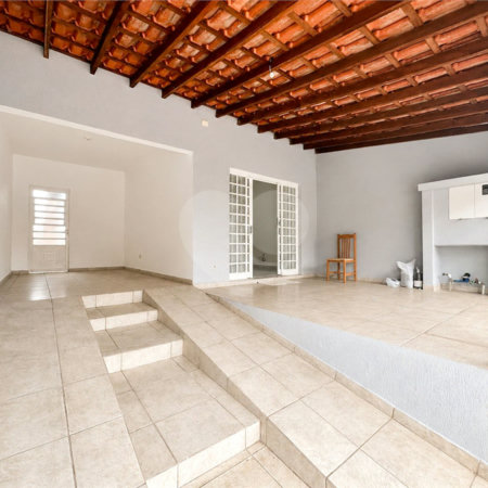 Casa à venda com 2 quartos, sendo 1 suíte, em Jardim Boa Esperança, Sorocaba, SP