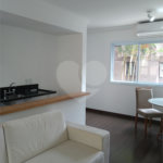 Apartamento à venda com 2 quartos, sendo 1 suíte, em Vila Clementino, São Paulo, SP