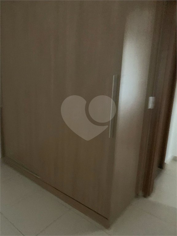 Apartamento à venda em Interlagos, Três Lagoas, MS