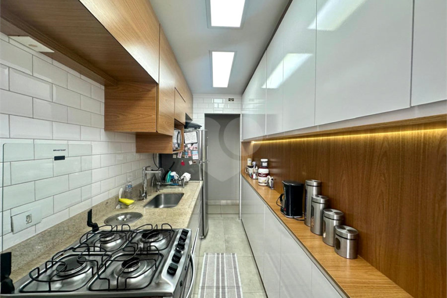 Duplex à venda com 3 quartos, sendo 2 suítes,  em Tucuruvi, São Paulo, SP