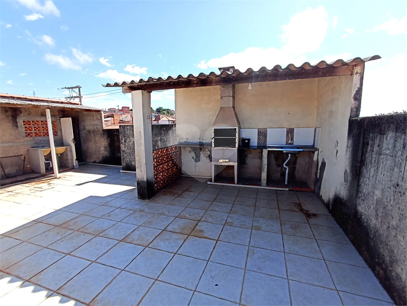 Casa à venda com 4 quartos, sendo 1 suíte, em Vila Belo Horizonte, Itapetininga, SP