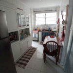 Apartamento Residencial à venda, Centro, São Vicente - AP1846.