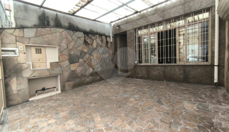 Sobrado à venda ou para alugar com 3 quartos em Jardim São Paulo(zona Norte), São Paulo, SP
