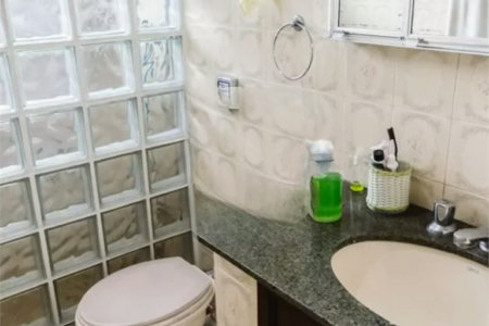 Sobrado à venda com 3 quartos, sendo 1 suíte, em Vila Leopoldina, São Paulo, SP