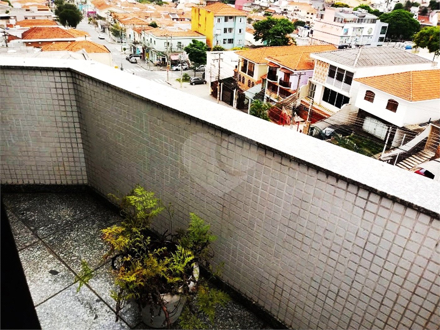 Cobertura à venda com 3 suítes em Água Fria, São Paulo, SP