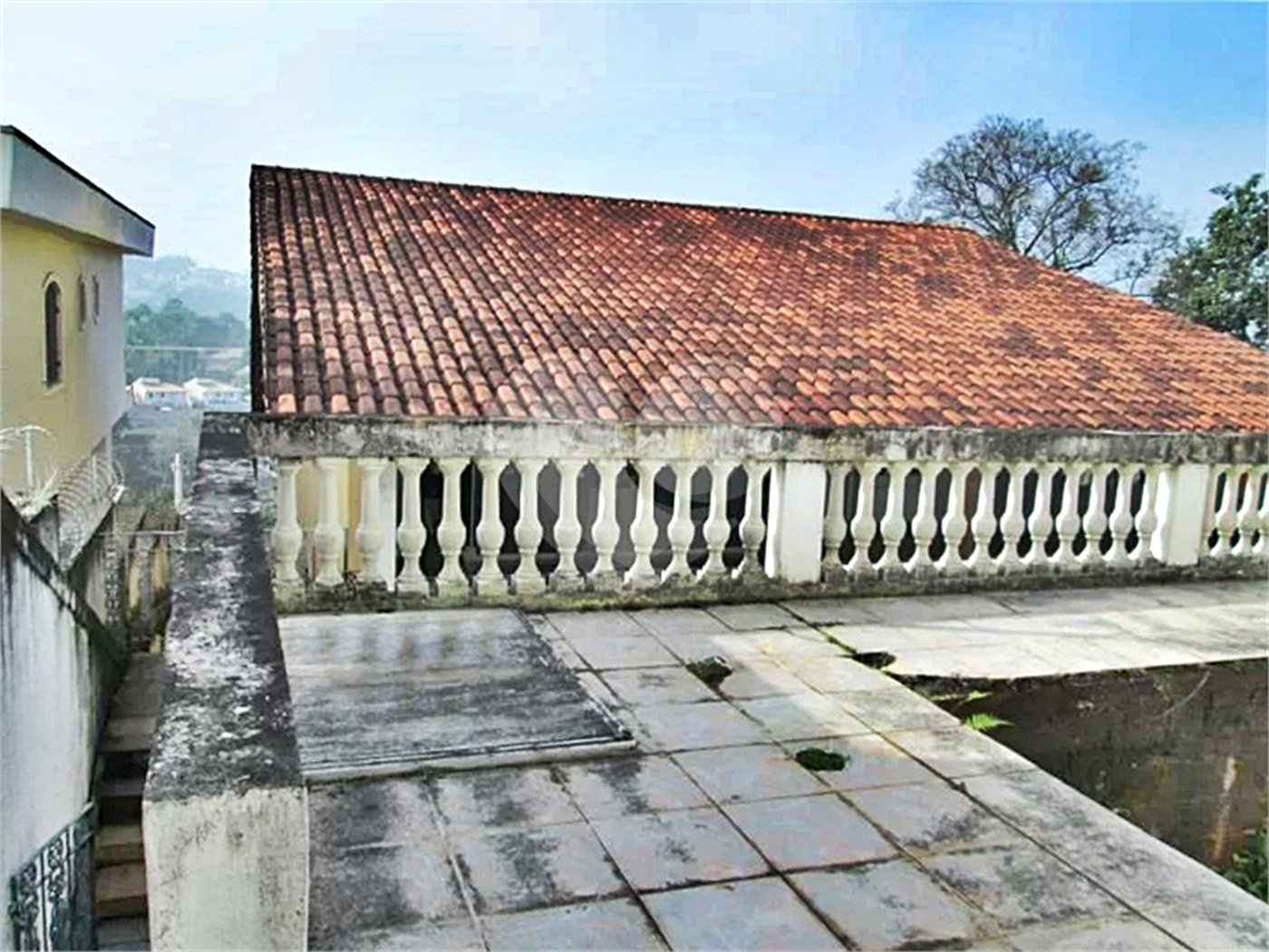 Sobrado à venda com 6 quartos, sendo 4 suítes, em Vila Albertina, São Paulo, SP