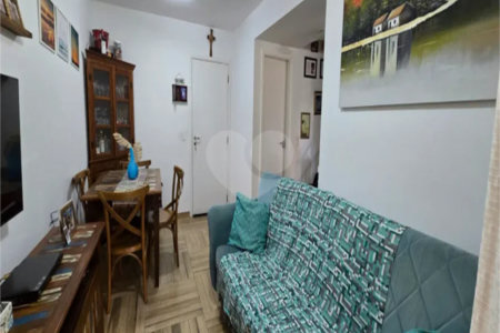 Apartamento à venda com 2 suítes em Taquara, Rio de Janeiro, RJ