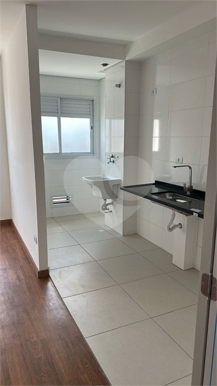 Apartamento à venda ou para alugar com 2 quartos, sendo 1 suíte, em Vila Mazzei, São Paulo, SP