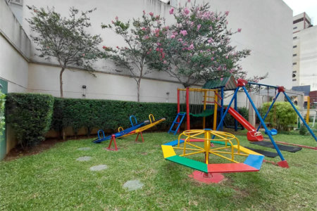Apartamento à venda com 2 quartos, sendo 1 suíte, em Vila Romana, São Paulo, SP