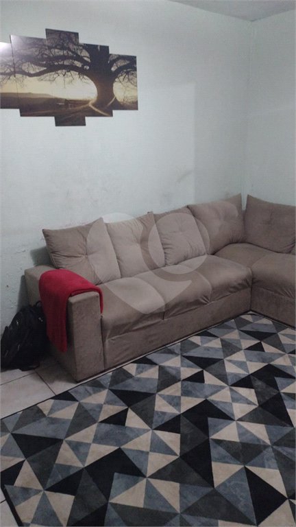 Sobrado à venda com 2 quartos em Cidade Tiradentes, São Paulo, SP