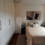 Apartamento à venda com 3 suítes em Nova Petrópolis, São Bernardo do Campo, SP