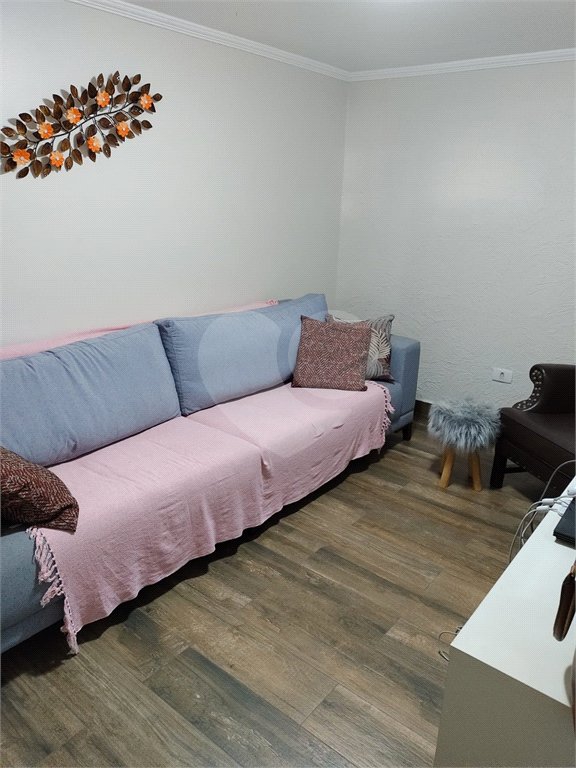 Casa Térrea à venda com 3 quartos em Tremembé, São Paulo, SP