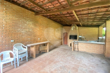 Casa à venda ou para alugar com 6 suítes em Jardim América, Sorocaba, SP