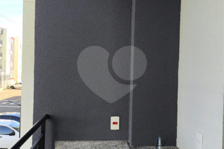 Apartamento à venda com 2 quartos em Jardins do Império, Indaiatuba, SP