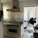 Apartamento à venda com 3 suítes em Alto da Lapa, São Paulo, SP