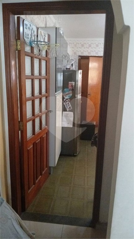 Sobrado à venda com 3 quartos, sendo 1 suíte, em Parque Edu Chaves, São Paulo, SP