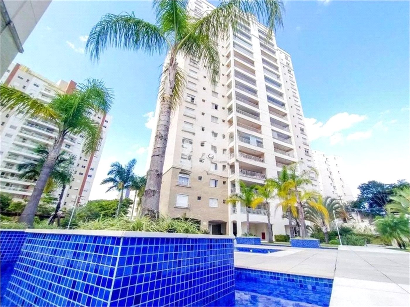 Apartamento à venda com 3 suítes em Jardim Portal da Colina, Sorocaba, SP