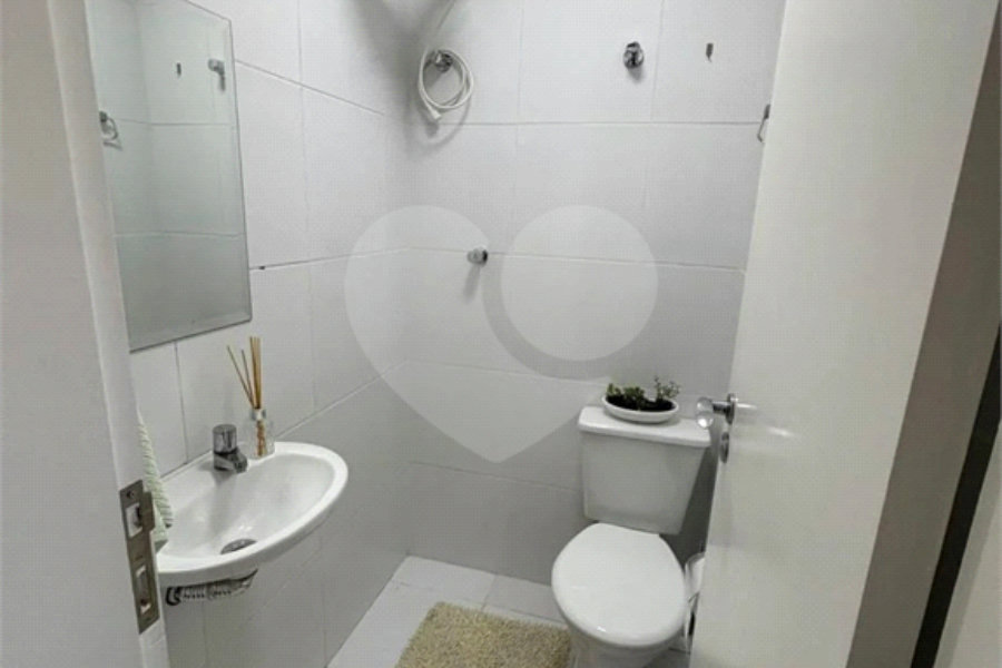 Apartamento à venda com 3 suítes em Santana, São Paulo, SP
