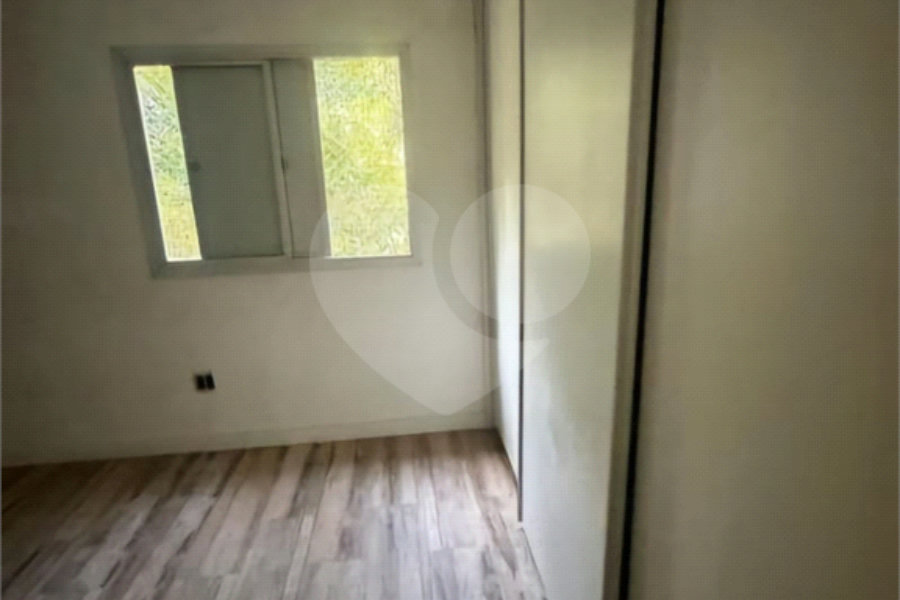 Apartamento à venda com 2 quartos em Butantã, São Paulo, SP