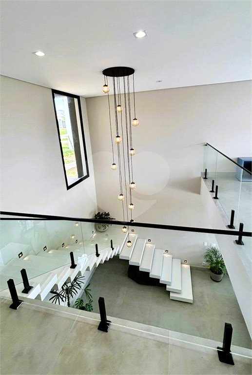 Casa à venda com 4 suítes no condomínio Village Ipanema, Araçoiaba da Serra - SP