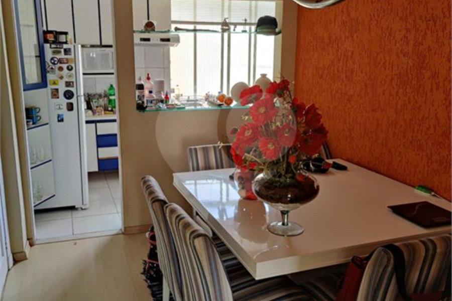 Apartamento à venda com 1 quarto em Bela Vista, São Paulo, SP