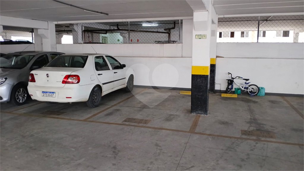 Apartamento à venda - Jardim Íris