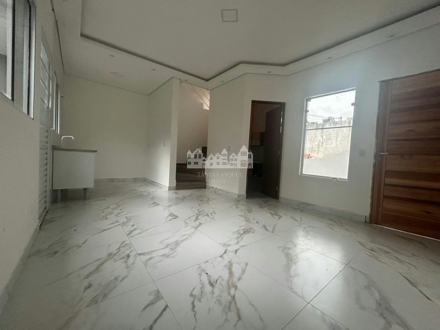 Casa à venda com 2 quartos, sendo 1 suíte, em Parque Hortência, Bom Jesus dos Perdões, SP