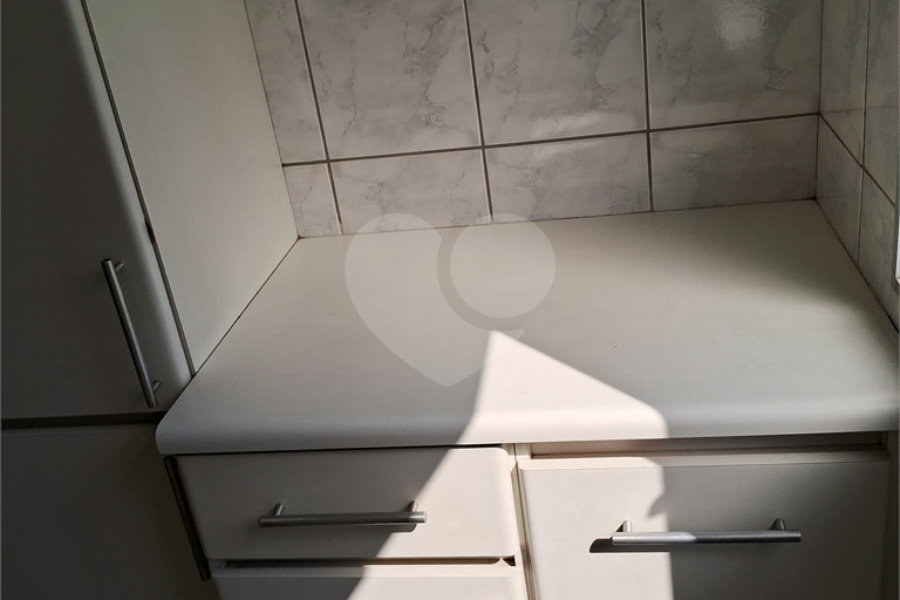 Apartamento à venda com 2 quartos, sendo 1 suíte, em Vila Guilherme, São Paulo, SP