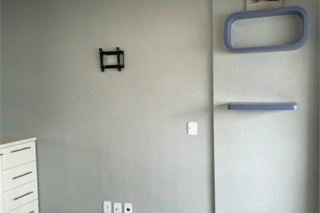 Sala à venda ou para alugar com 1 quarto em Cerqueira César, São Paulo, SP