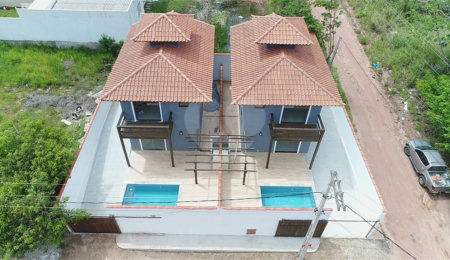 Casa em condomínio à venda com 3 suítes em Rasa, Armação dos Búzios, RJ