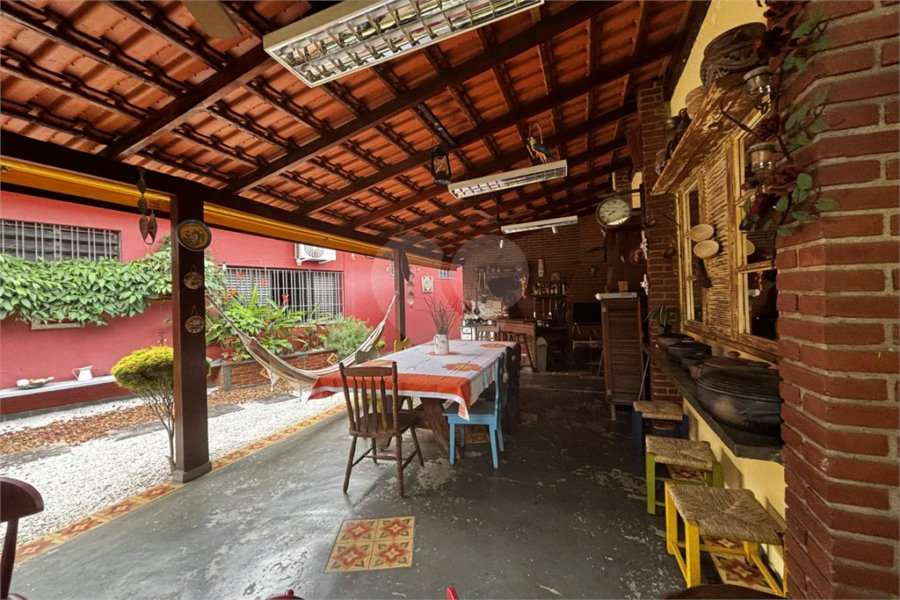 Sobrado à venda com 4 quartos, sendo 1 suíte, em Casa Verde, São Paulo, SP