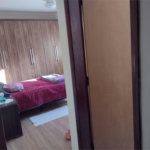 Casa Residencial à venda, Vila Voturuá, São Vicente - CA0151.