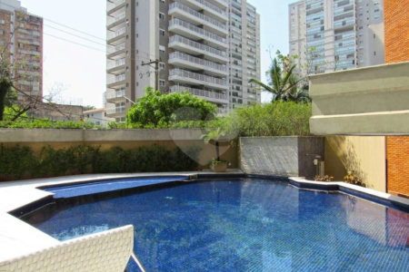 Apartamento à venda com 4 quartos, sendo 2 suítes, em Vila Mascote, São Paulo, SP