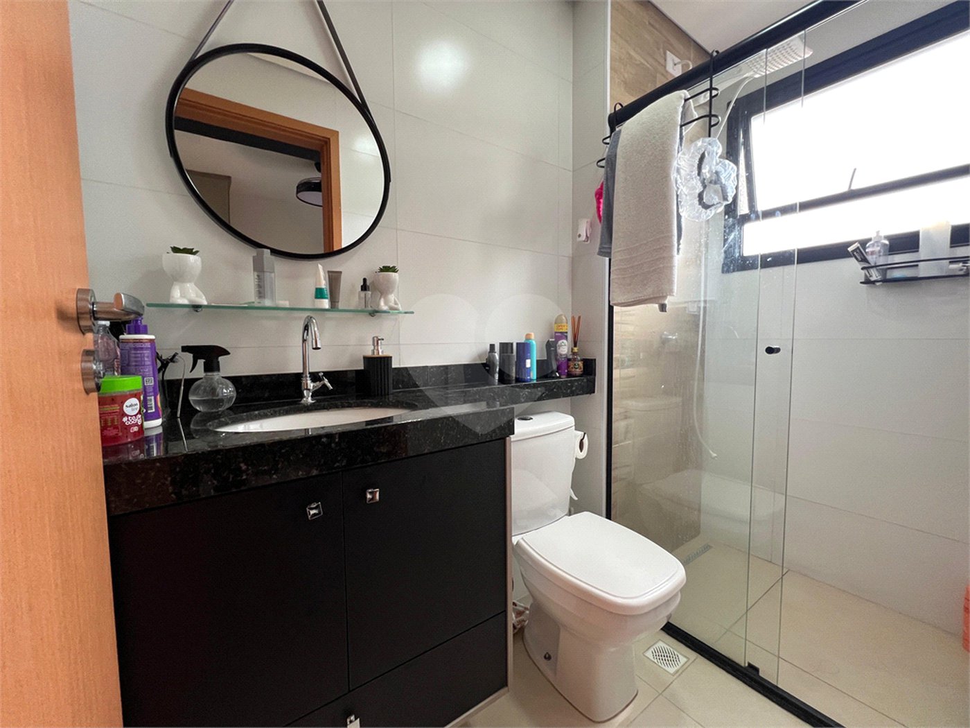 Apartamento à venda com 2 suítes em Atibaia Jardim, Atibaia, SP