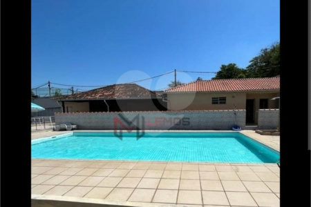 Apartamento à venda com 2 quartos em Paciência, Rio de Janeiro, RJ