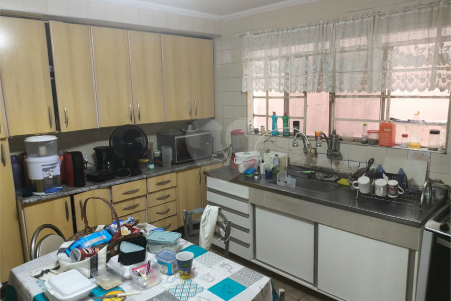 Casa à venda com 3 quartos, sendo 1 suíte, em Vila Rosalia, Guarulhos, SP