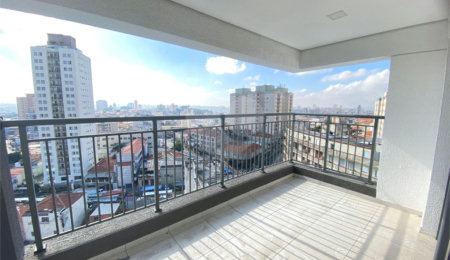 Apartamento à venda com 3 quartos, sendo 1 suíte,  em Tucuruvi, São Paulo, SP