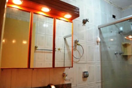 Sobrado à venda com 3 quartos em Vila Mazzei, São Paulo, SP