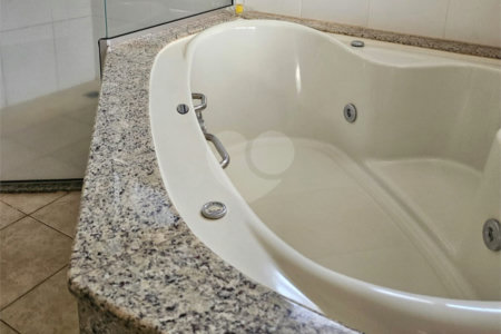 Casa à venda com 4 suítes no condomínio Santa Monica 1, Ribeirão Preto - SP
