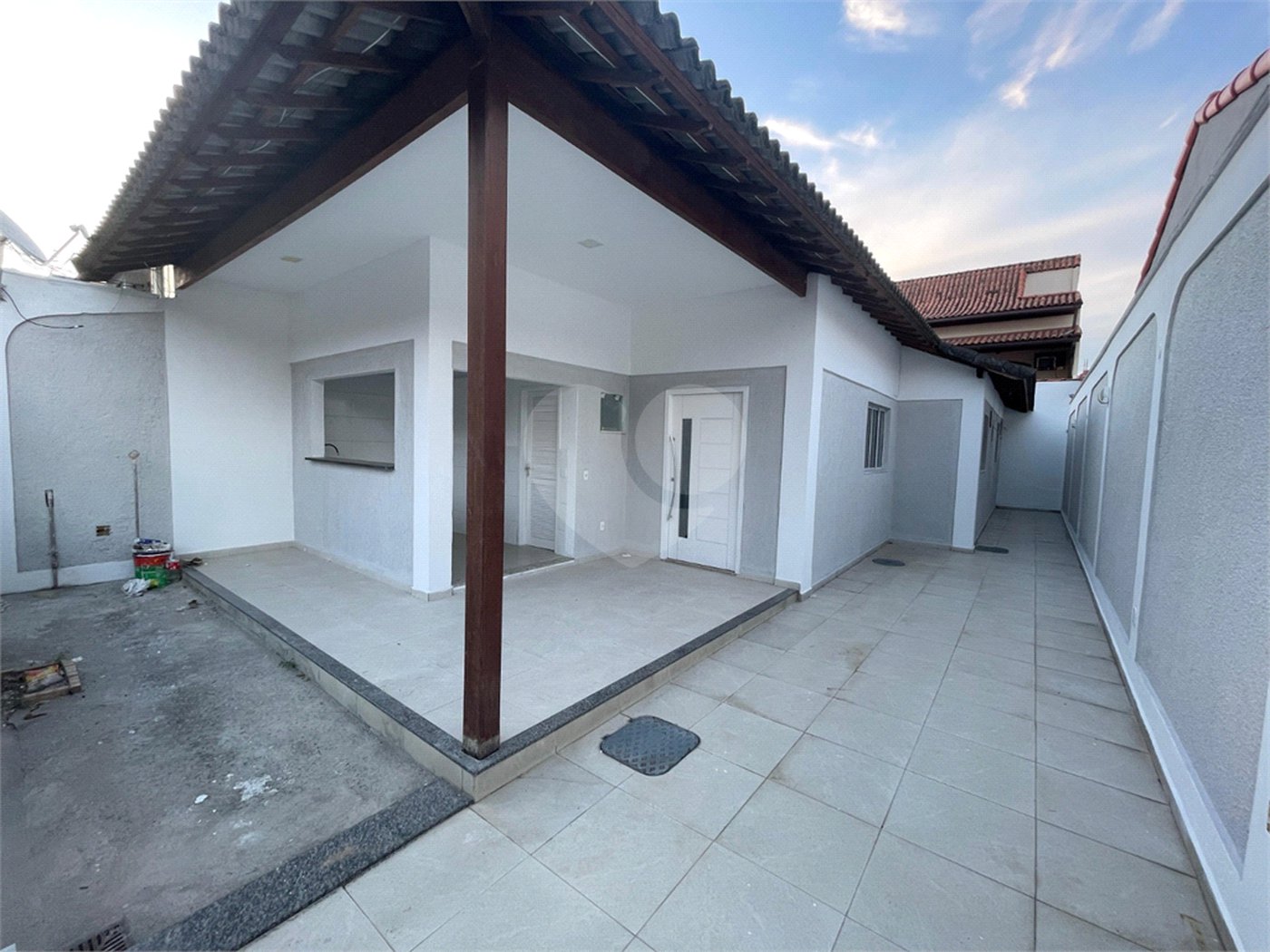 Casa à venda com 3 quartos, sendo 1 suíte, em Campo Grande, Rio de Janeiro, RJ