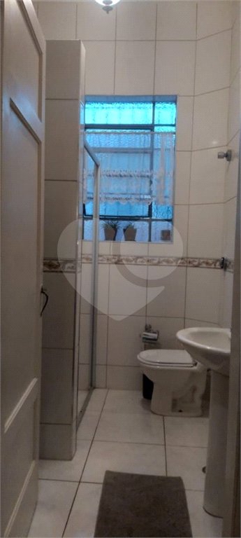 Casa à venda com 4 quartos em Água Fria, São Paulo, SP