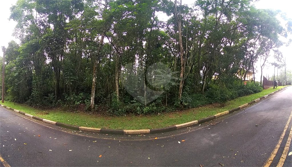 Terreno à venda no condomínio Cantareira, Mairiporã - SP
