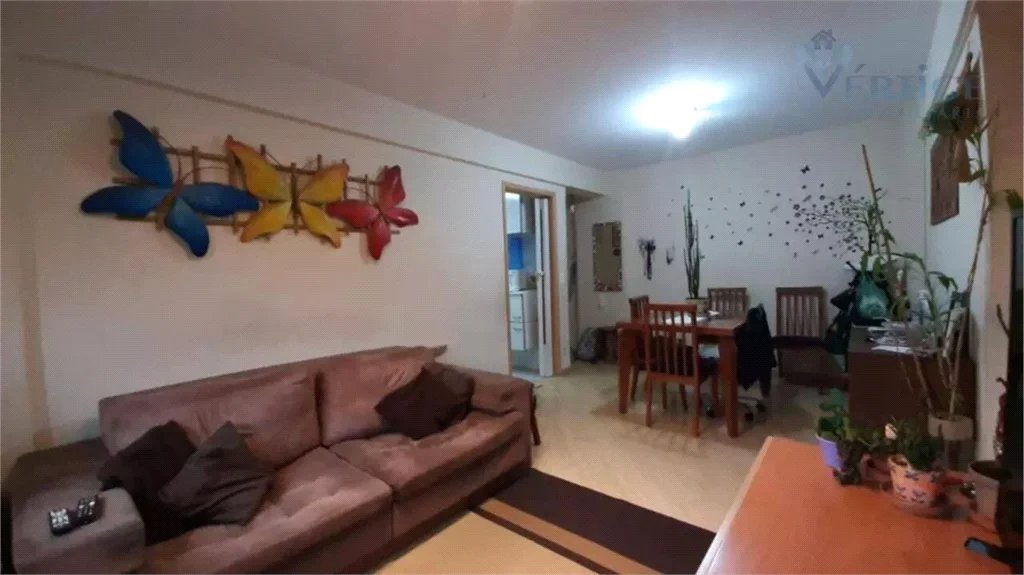 Apartamento à venda com 3 quartos, sendo 1 suíte, em Vila Leopoldina, São Paulo, SP