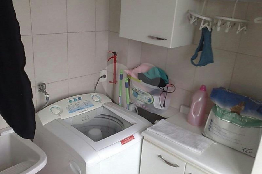 Apartamento à venda com 2 quartos em Vila Guilherme, São Paulo, SP