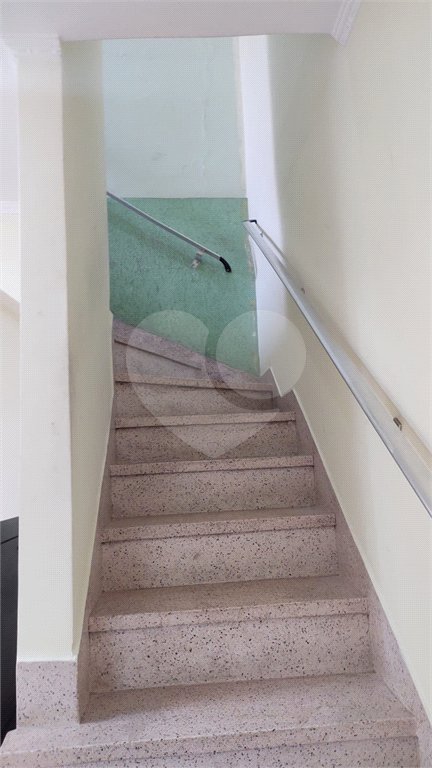 Sobrado à venda com 3 quartos, sendo 1 suíte, em Jardim Brasil (zona Norte), São Paulo, SP
