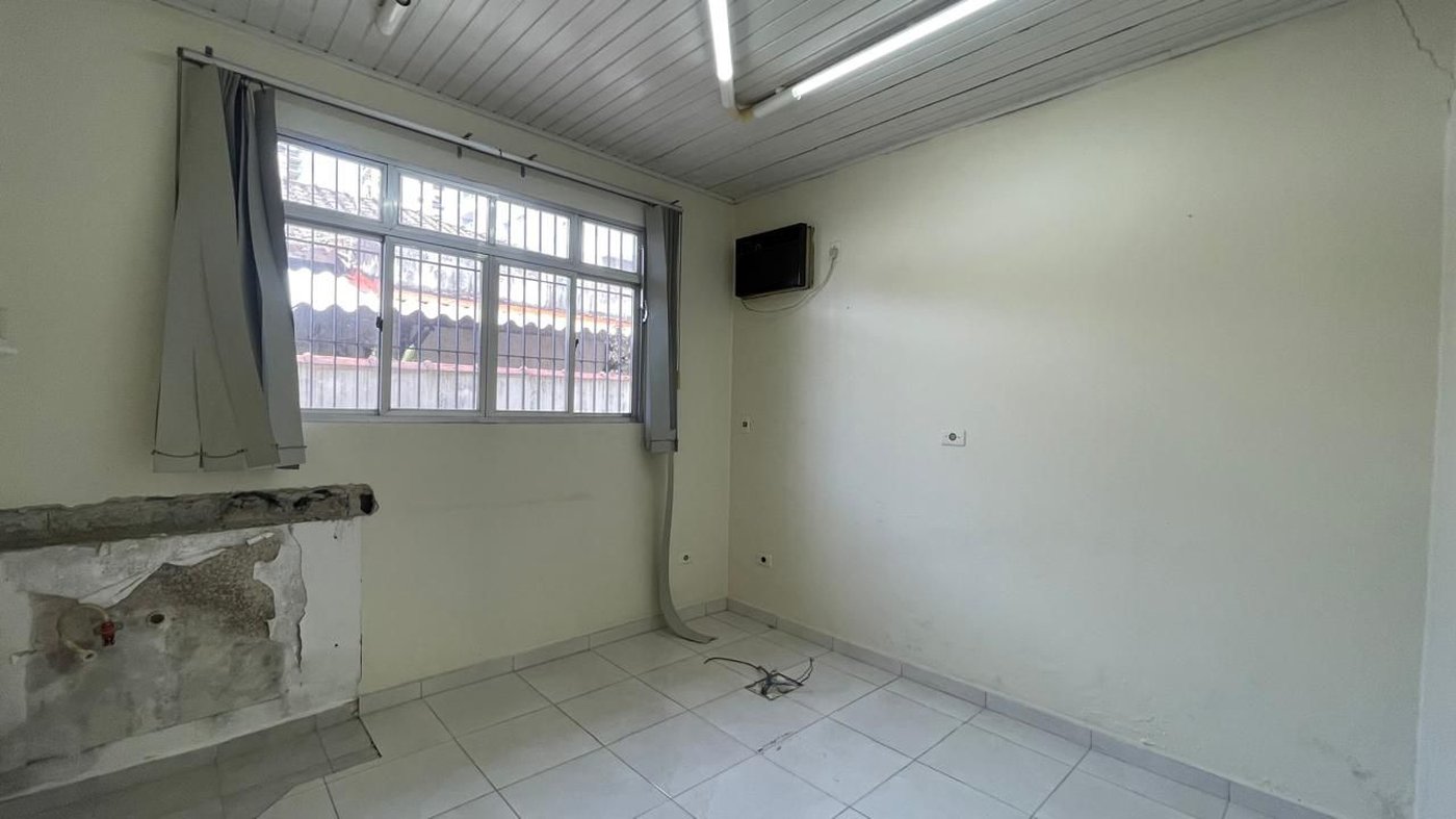 Casa com 5 dormitórios para alugar, 300 m² por R$ 10.780,00/mês - Ponta da Praia - Santos/SP